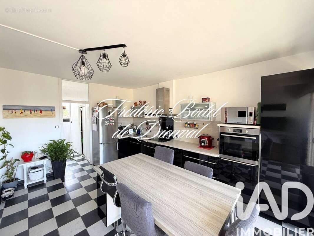 Photo 7 - Appartement à SAINT-CYPRIEN