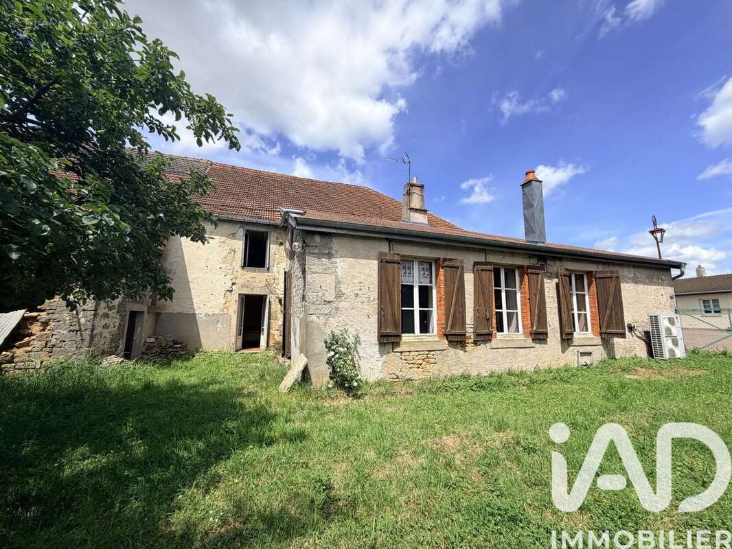 Maison 146 m² à Ranconnieres  - photo 2