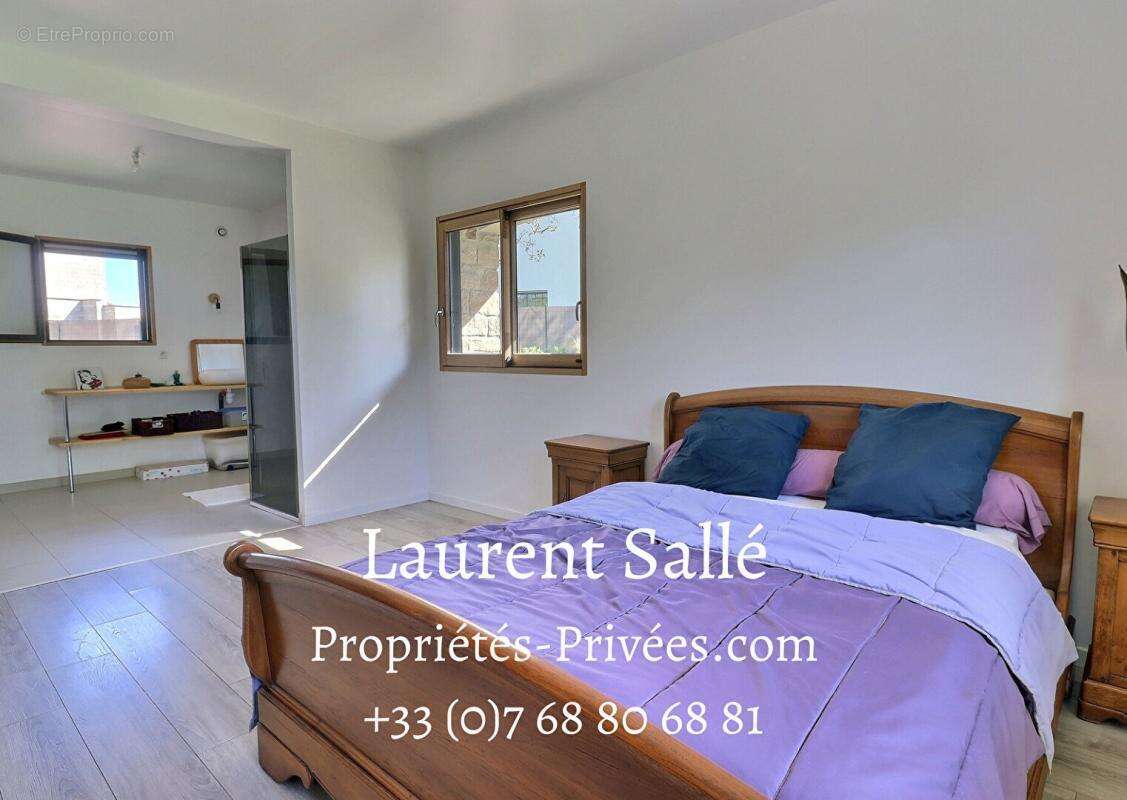 Maison de 220 m2 avec terrain - photo 8