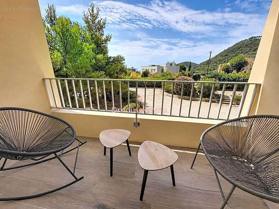 Appartement 88 m² à Ajaccio  - photo 8