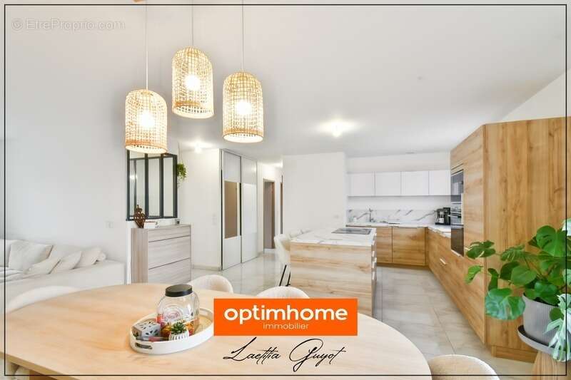 Maison à TOULON-SUR-ALLIER