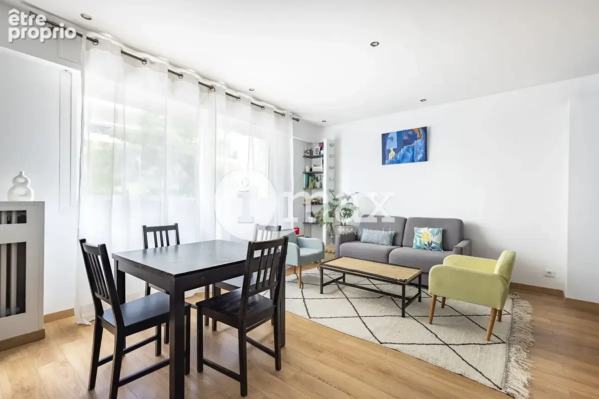 Levallois - 3 pièces - 445 000 euros fai - photo 9