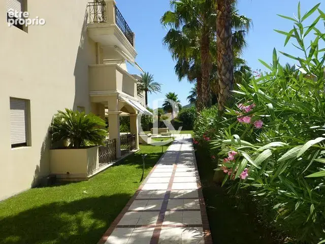 Residentiel - t3 avec terrasse - photo 8