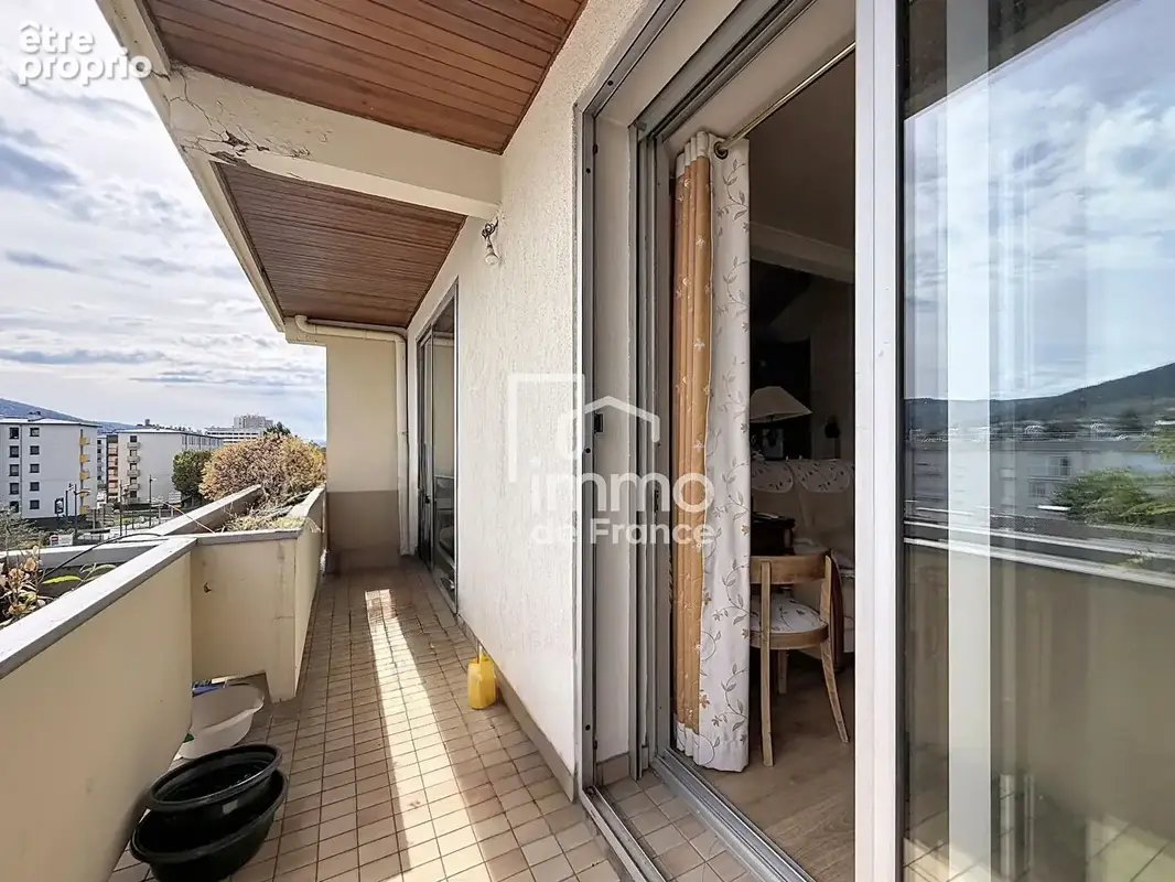 Appartement Oyonnax 4 pièce(s) 118 m2 - photo 5