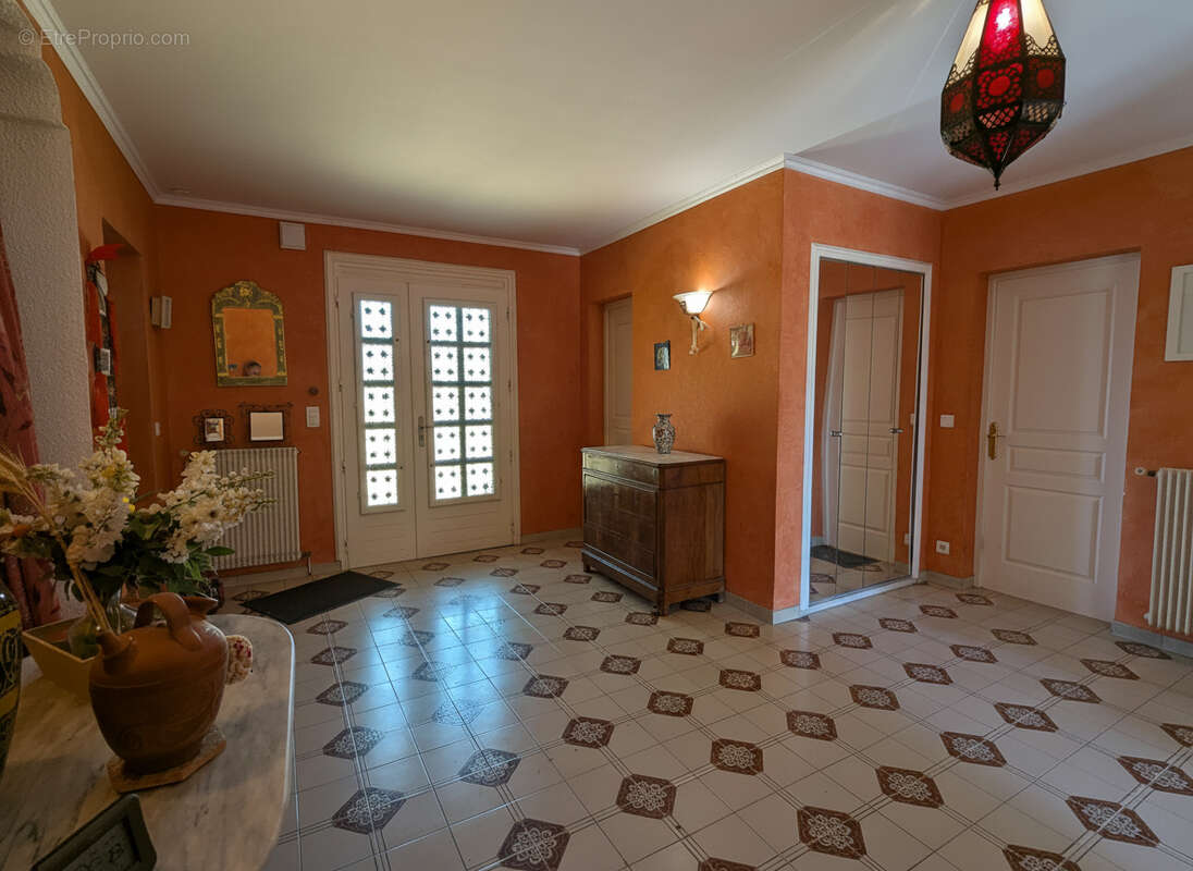 Maison à CUXAC-D'AUDE