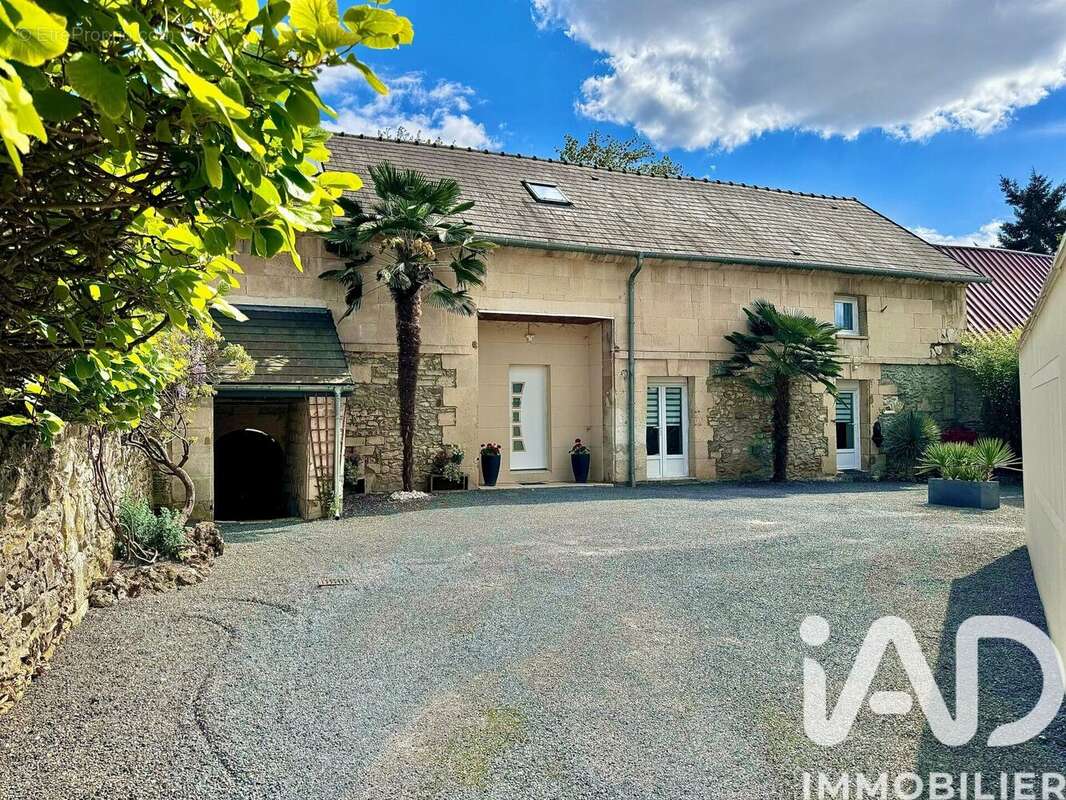 Photo 2 - Maison à BAILLEVAL
