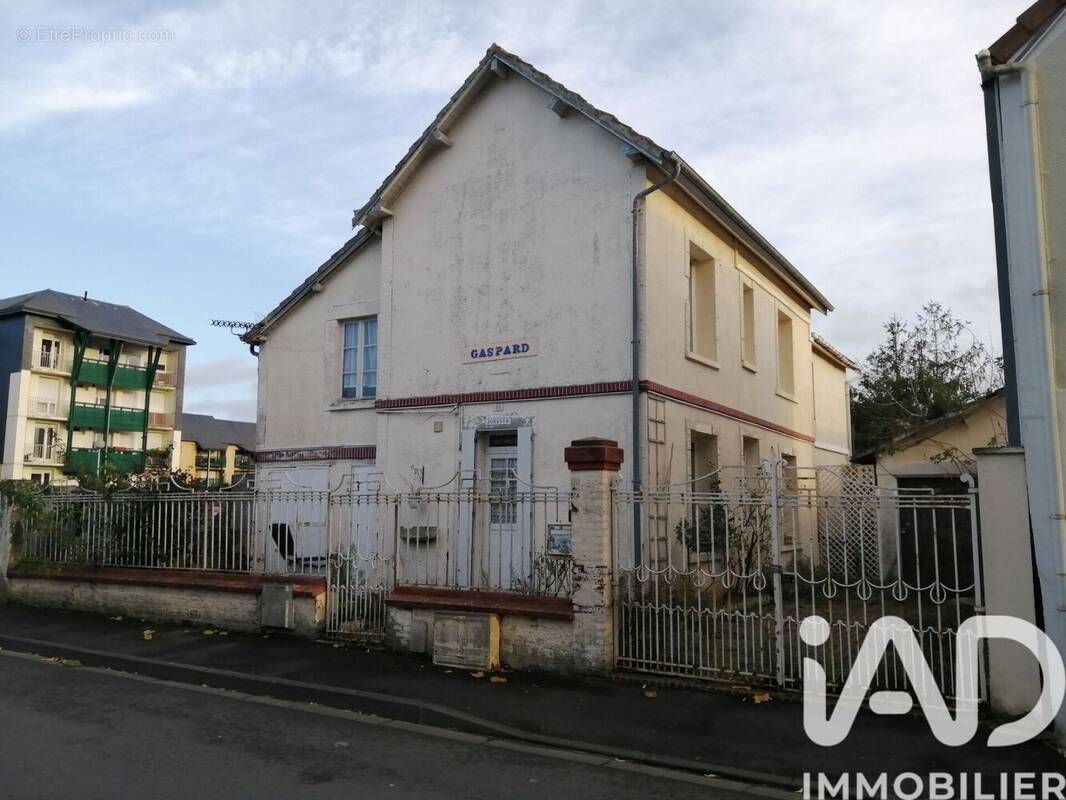 Photo 1 - Maison à CABOURG