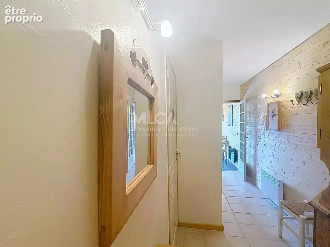 Auron grand studio vue panoramique - photo 7