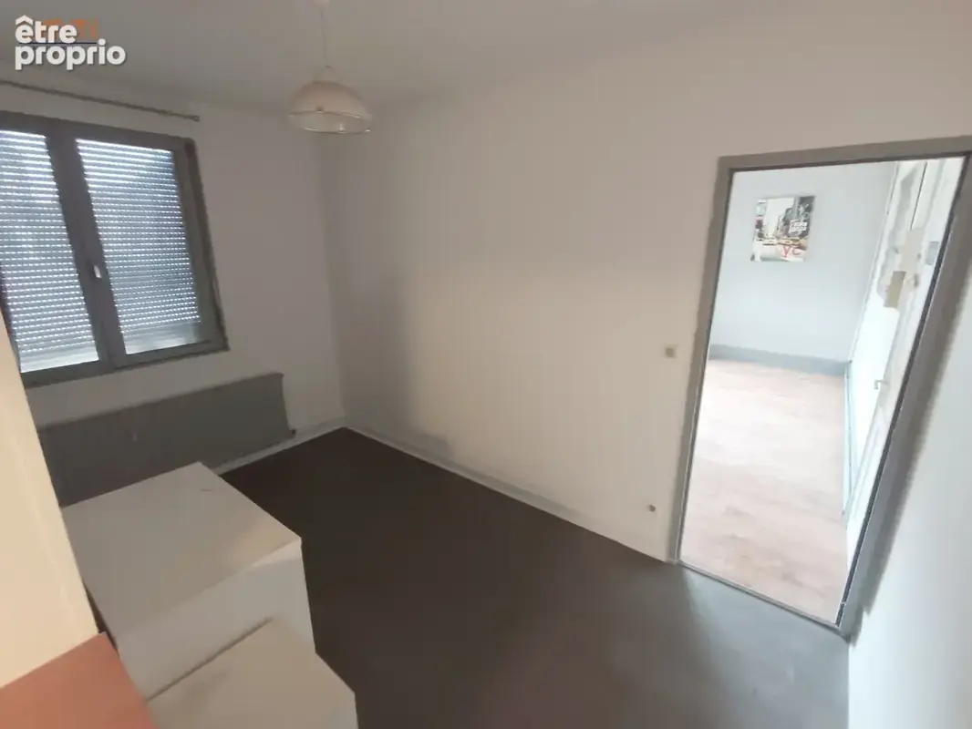 Studio quartier St-Honoré Amiens - photo 5