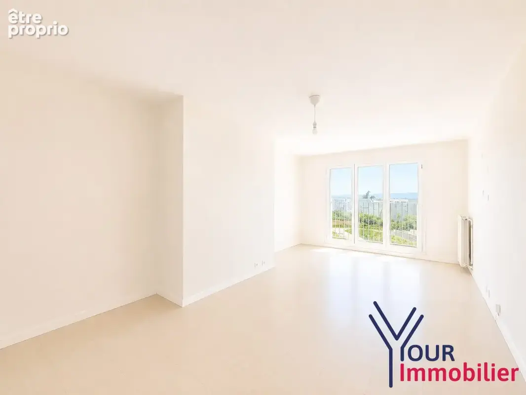Photo Appartement à Venissieux au prix de 129 000€