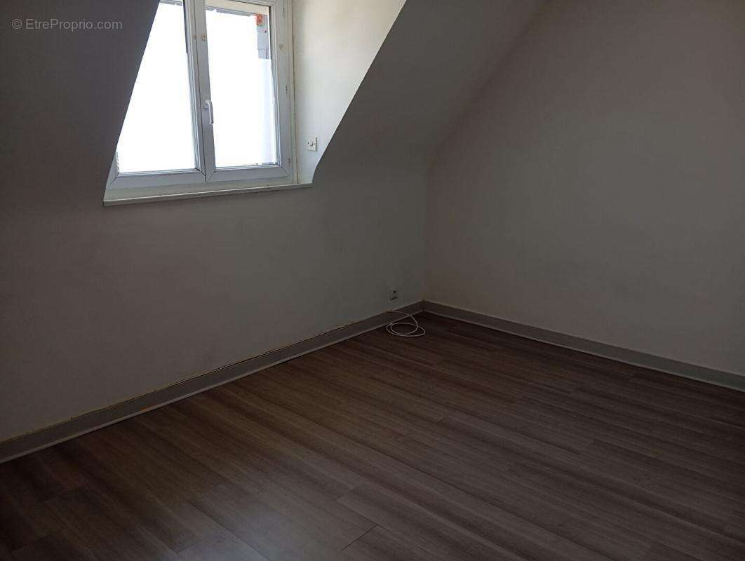 Maison à MELLAC