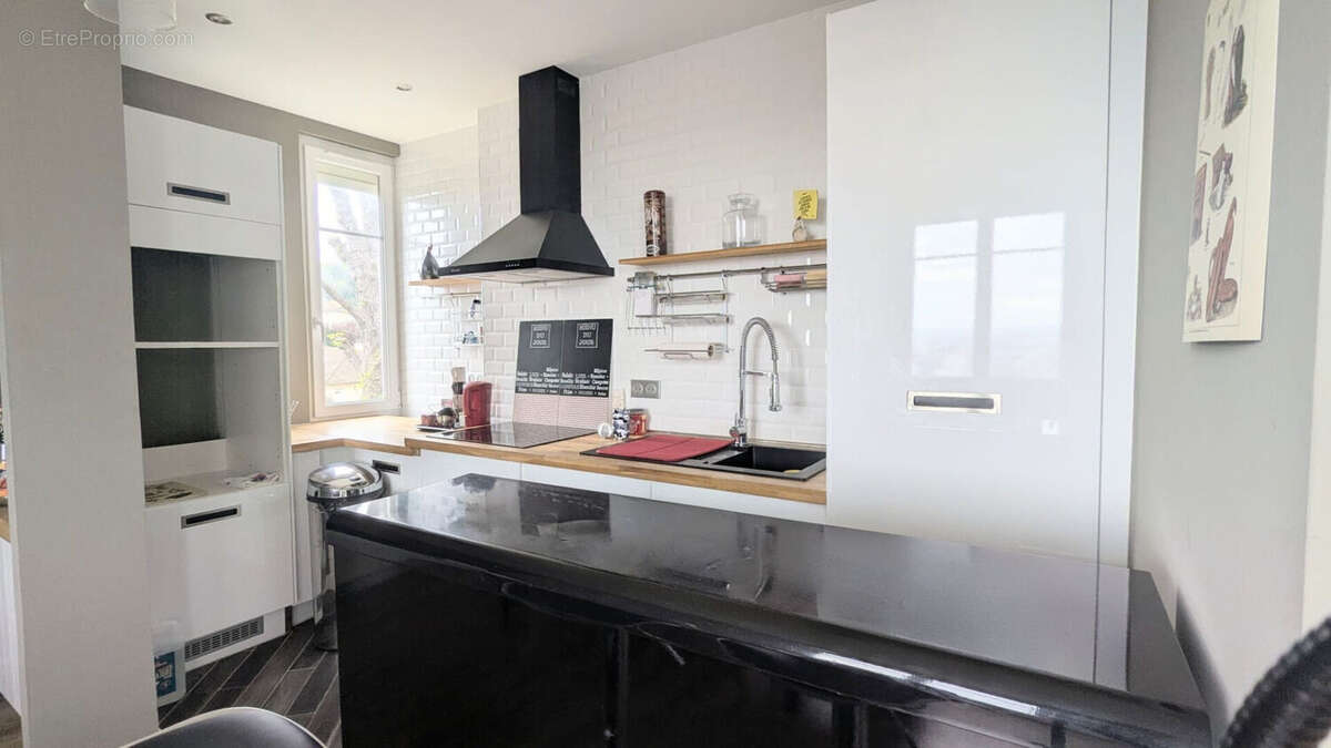 Appartement à ROUEN