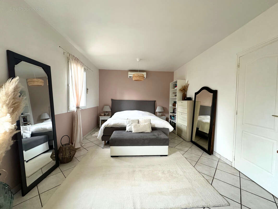 Maison à FLESSELLES