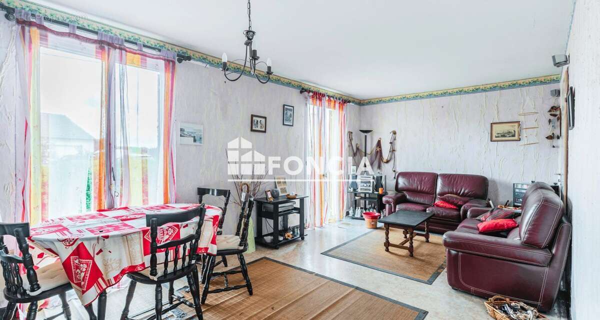 Maison individuelle - photo 11
