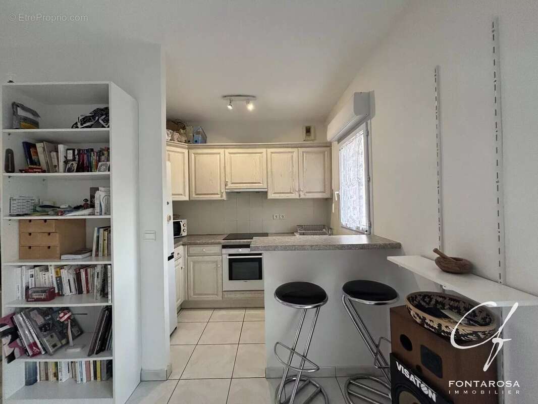 Appartement à SAINT-RAPHAEL