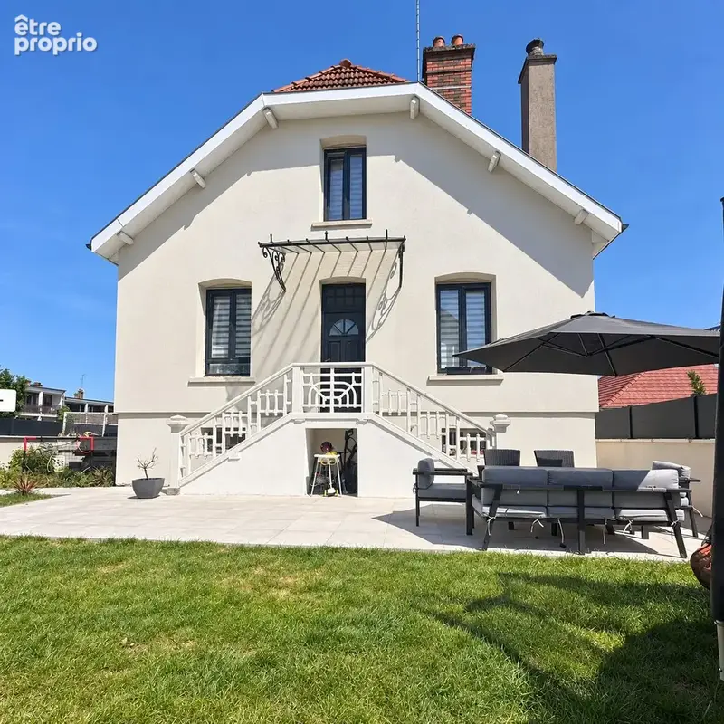 Maison à SAINT-APOLLINAIRE