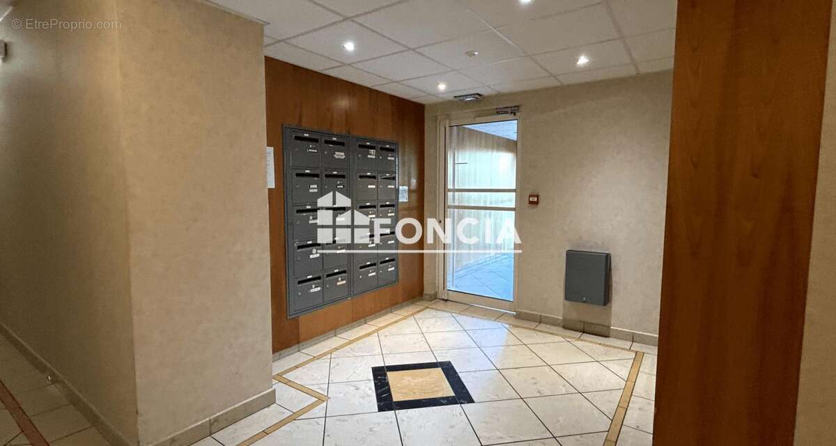 Appartement à SAINT-BRIEUC