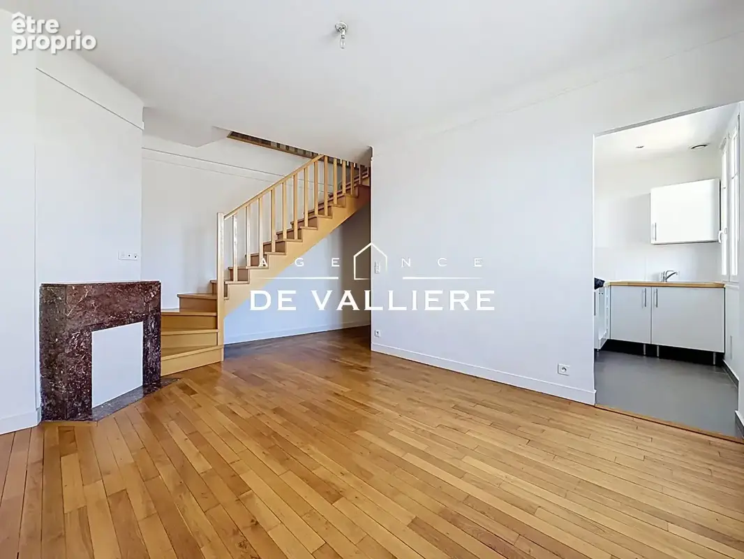 Appartement Coeur de Ville - photo 2