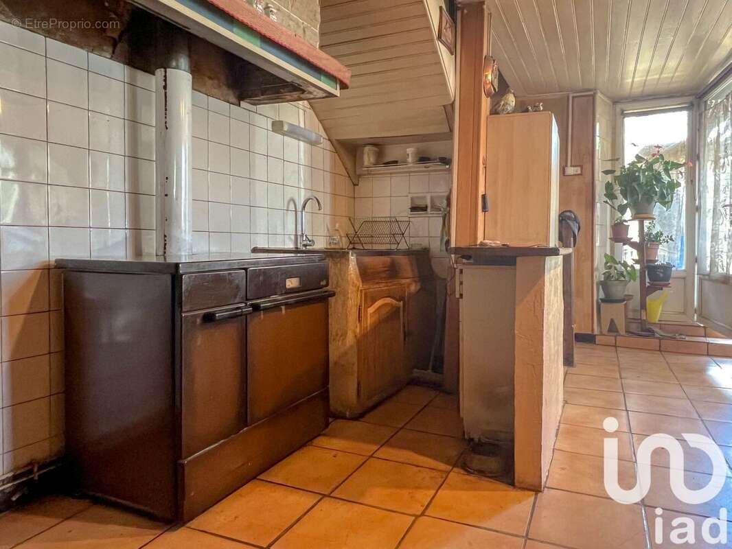 Maison 85 m² à Saint-Martin-De-Lenne  - photo 8