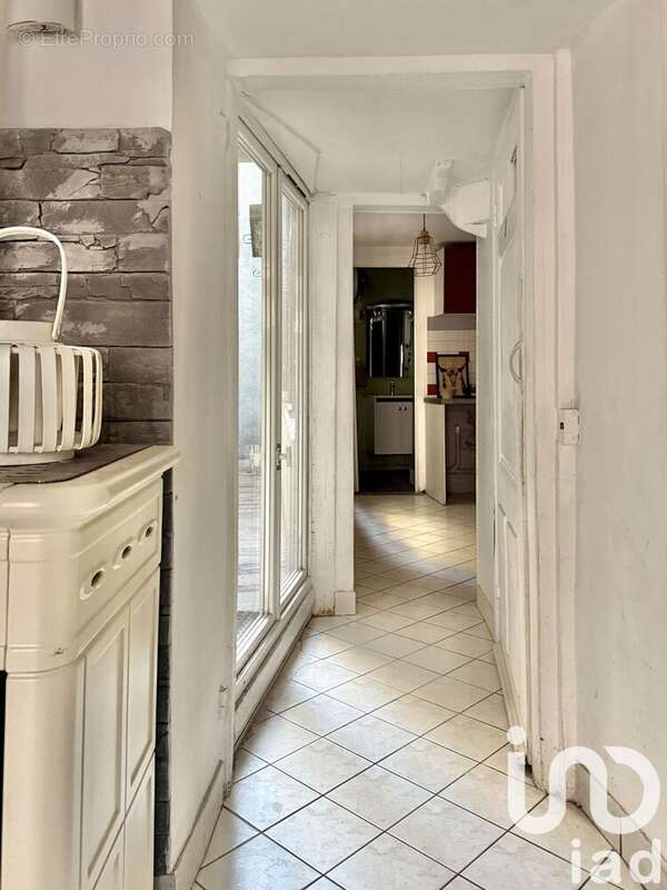 Photo 5 - Maison à LA MURE