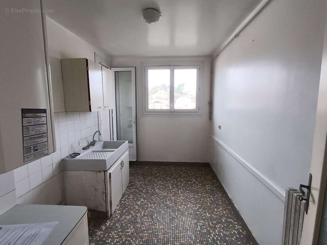Photo 3 - Appartement à URRUGNE