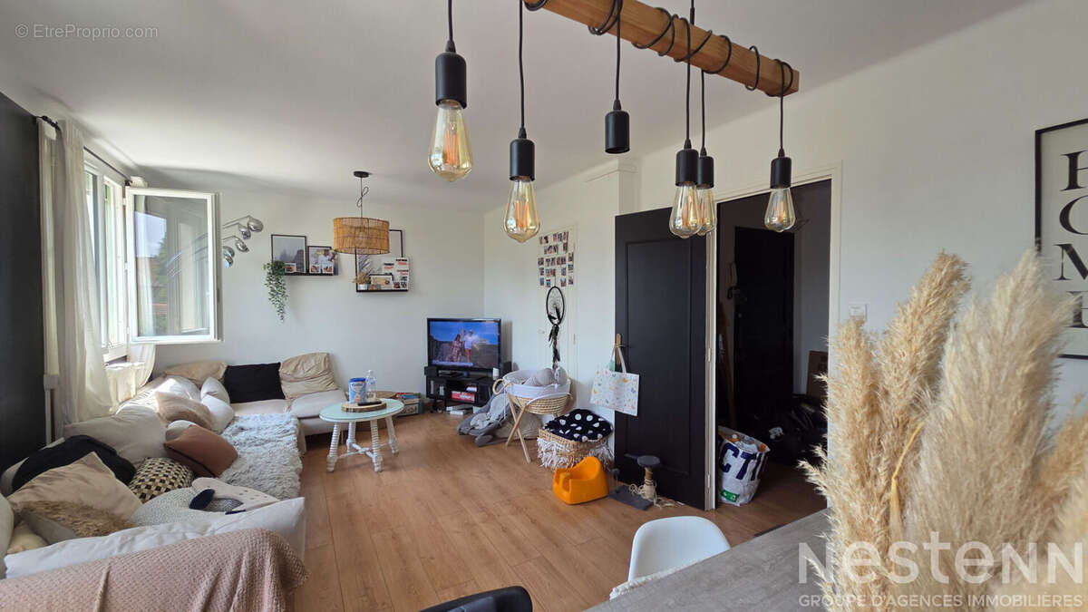 Appartement à MONTAUBAN