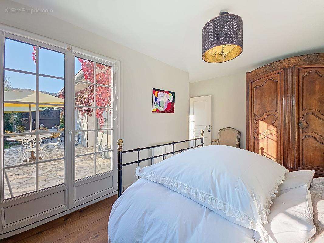 Maison à SAINT-GEORGES-D&#039;ESPERANCHE