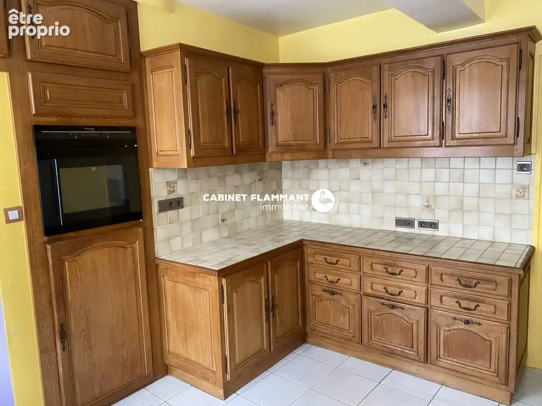 Maison 5 pièces 98 m² à vendre à Asnieres-En-Montagne (21500) - photo 9
