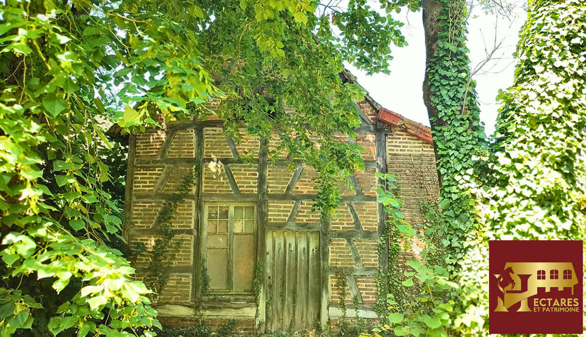 Maison à DEVROUZE
