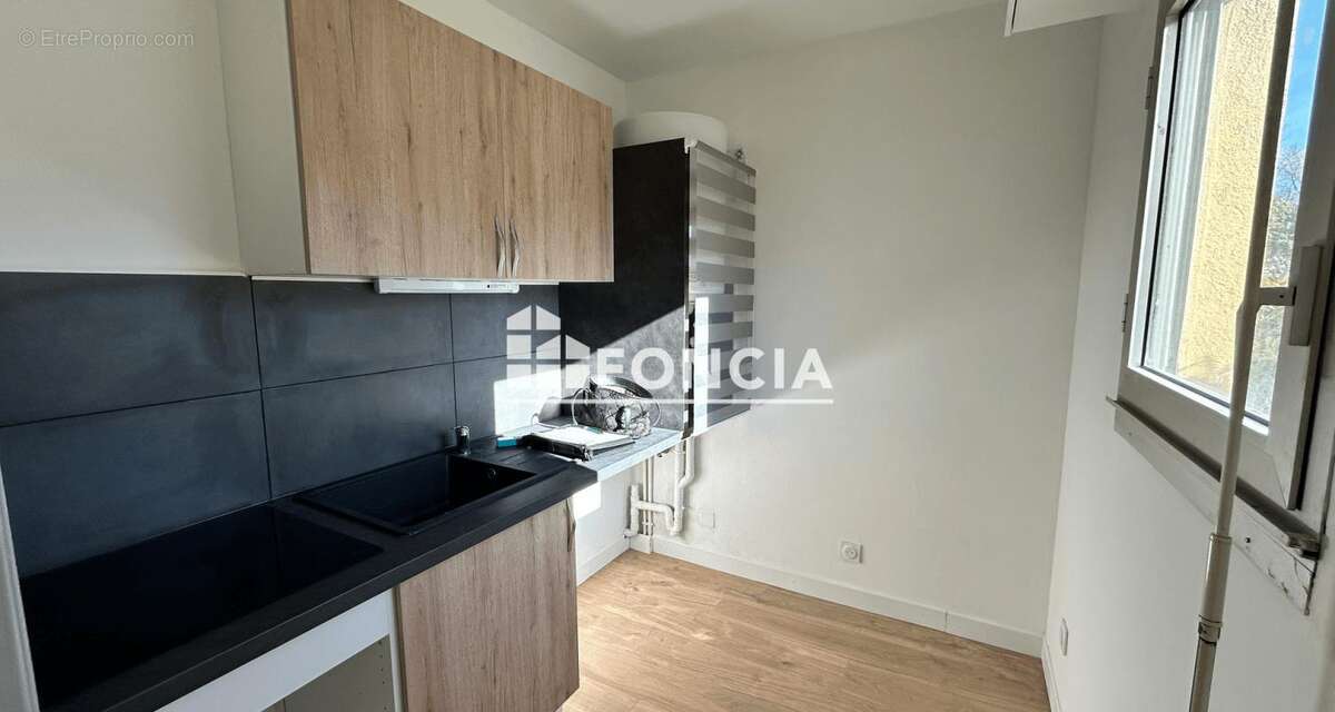 Appartement à UZES