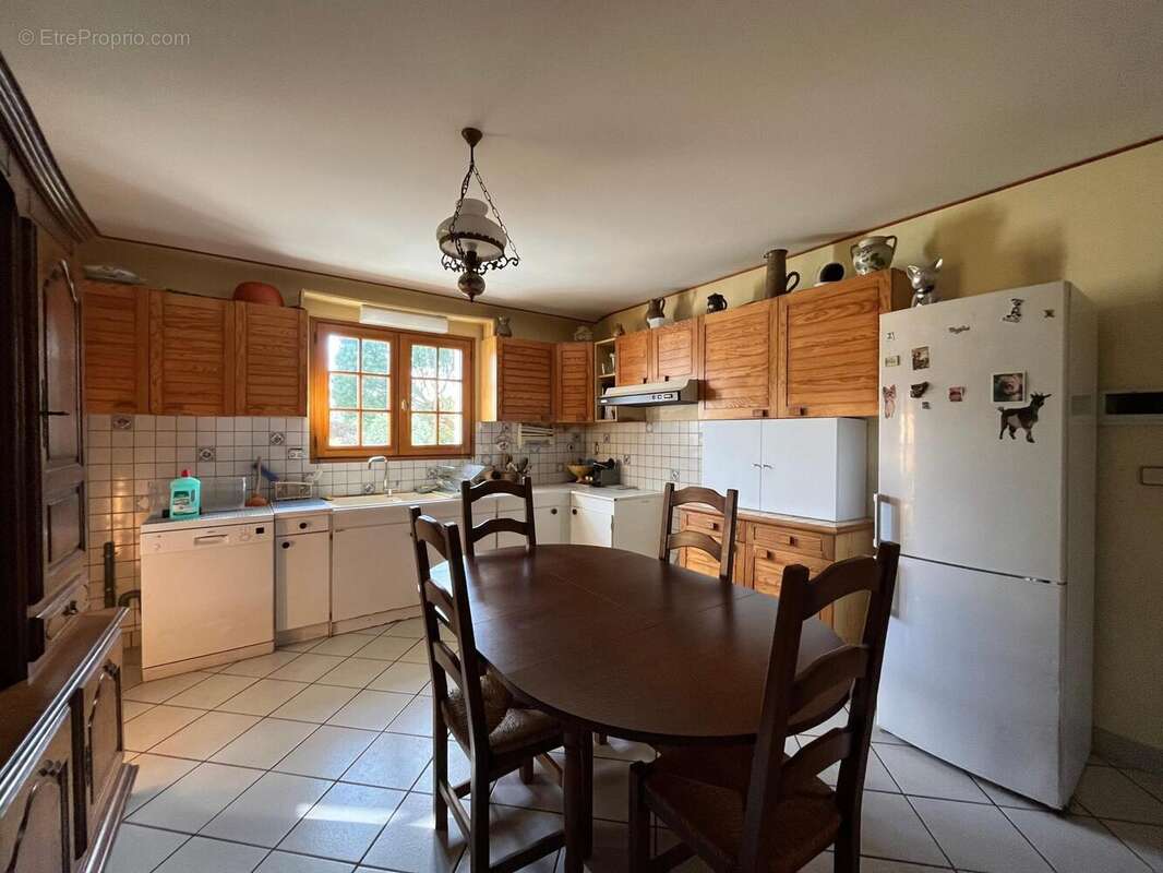 Photo 7 - Maison à RIEC-SUR-BELON