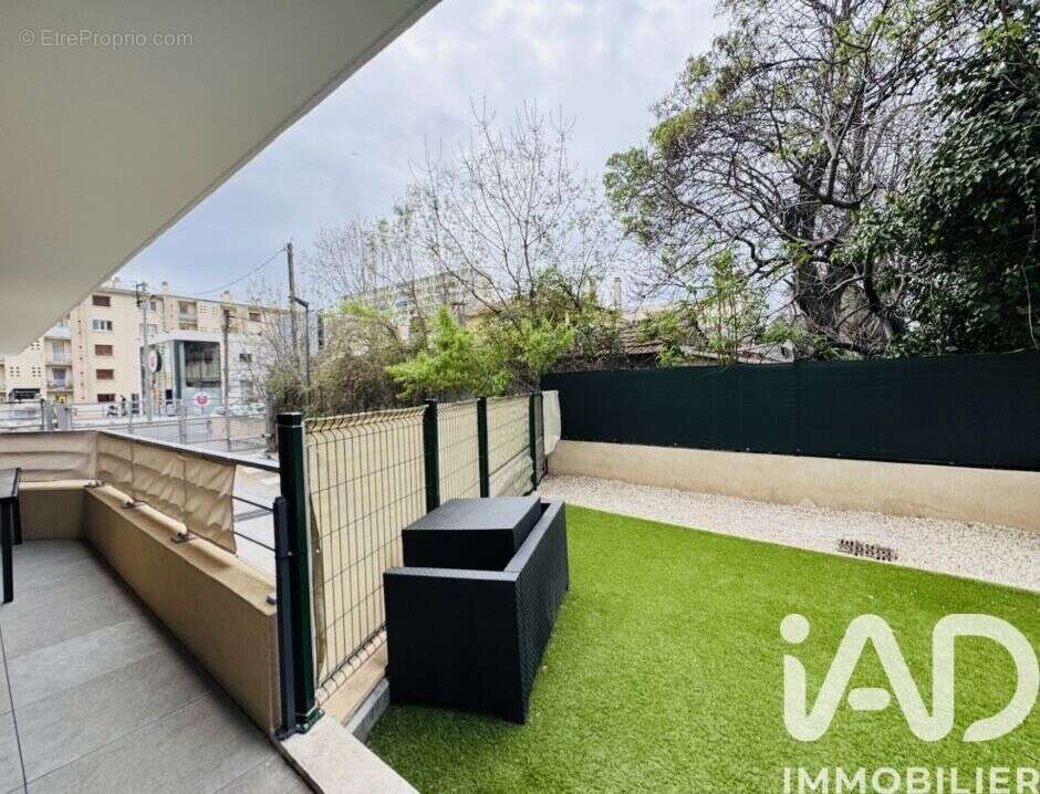 Photo 6 - Appartement à TOULON