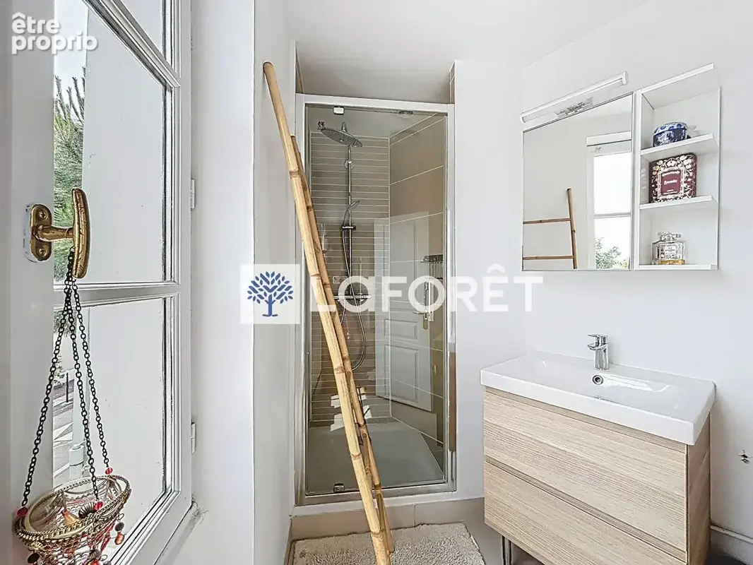 L'alternative idéale à un appartement, une maison de charme à Saint-Nom-la-Bretèche - photo 5