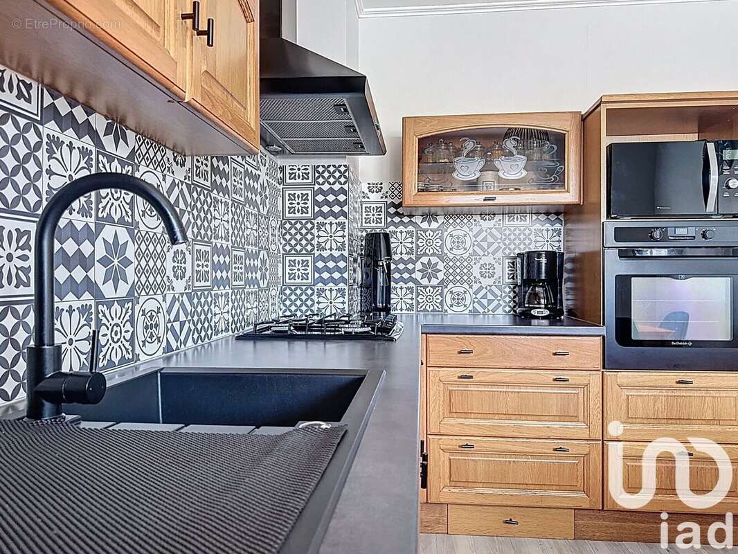 Photo 6 - Maison à LOUDEAC