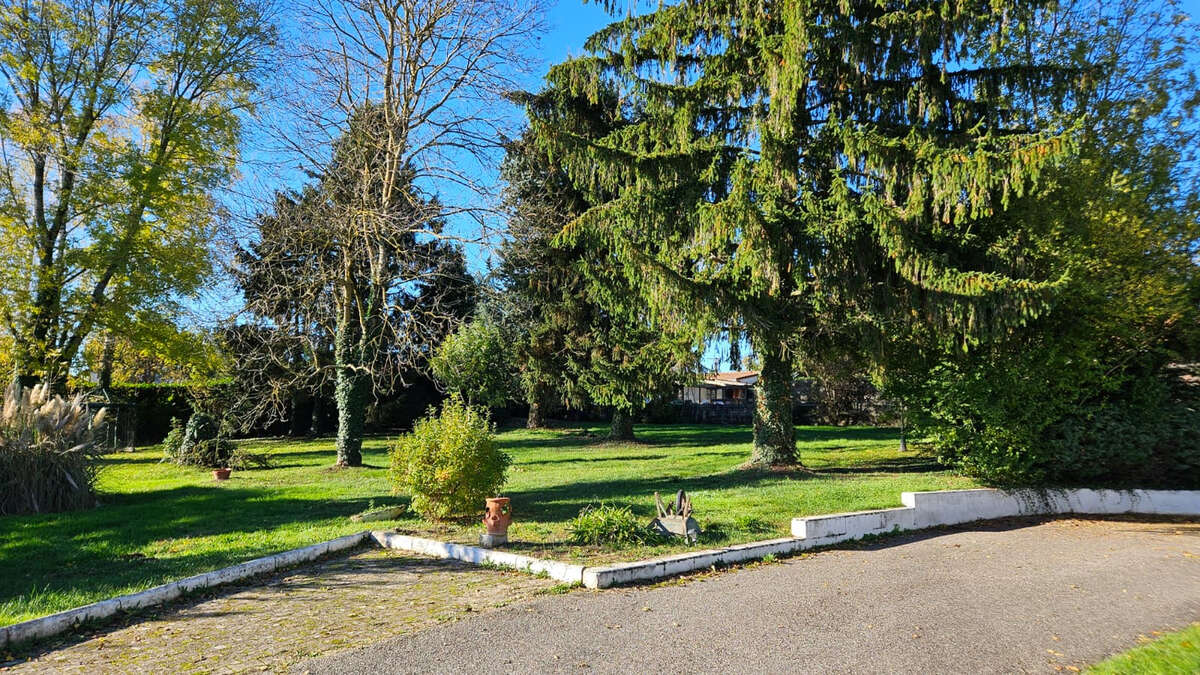 Maison à BOURGOIN-JALLIEU