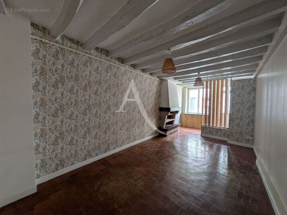 Maison à ONZAIN