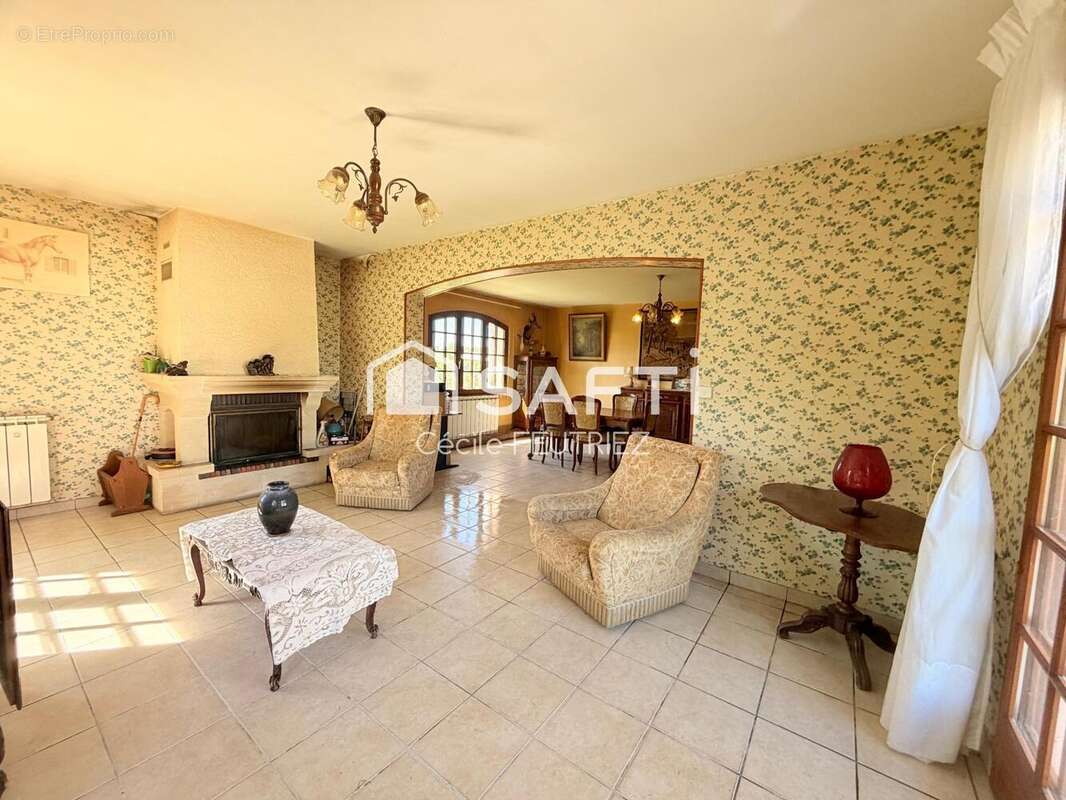 Photo 4 - Maison à LE PIZOU