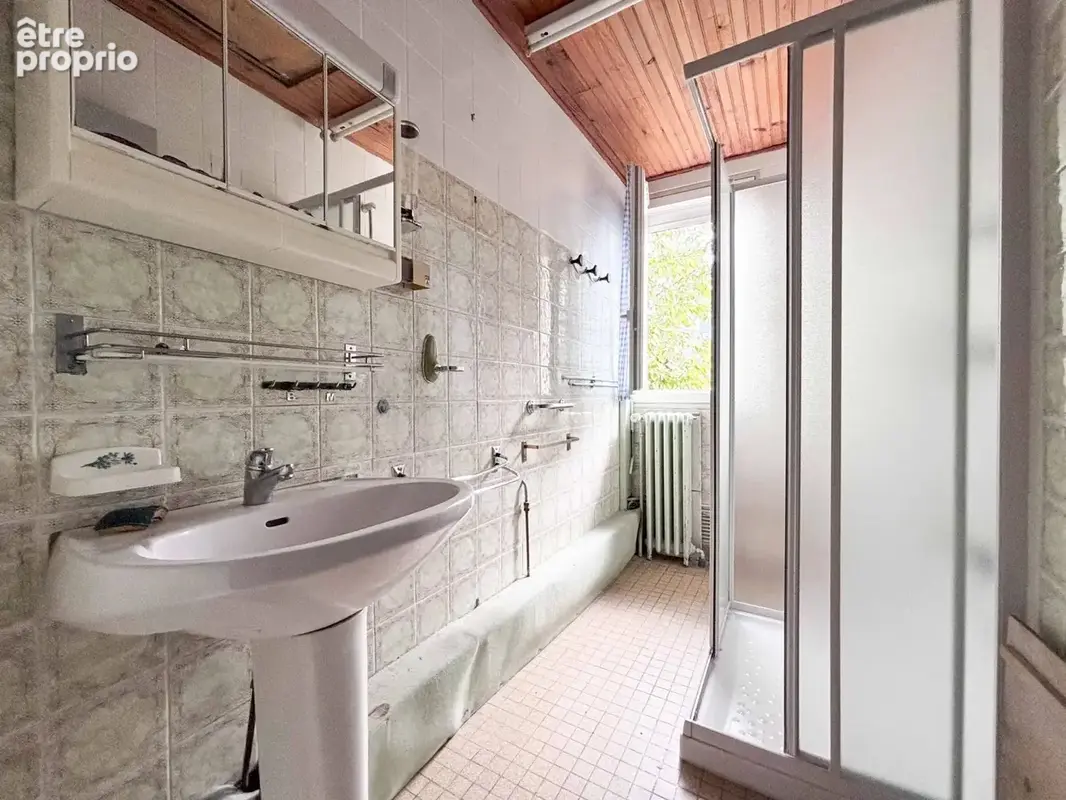 Maison 4 pièces – 3 chambres – Emplacement idéal - photo 5