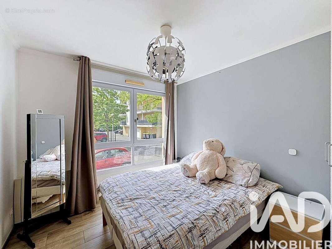 Photo 9 - Appartement à METZ