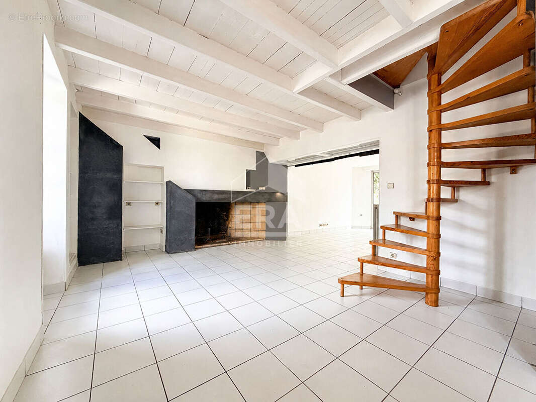 Maison 136m² à la couronne - photo 4