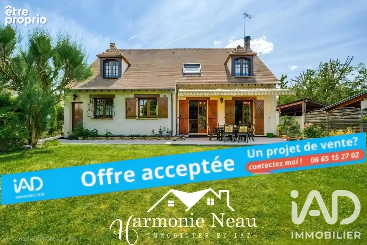 Photo 1 - Maison à COUBRON