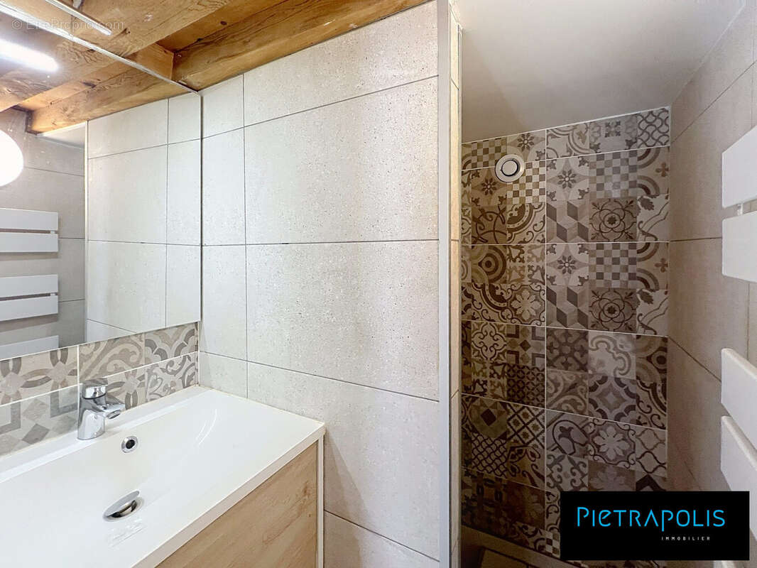 Appartement à LYON-1E