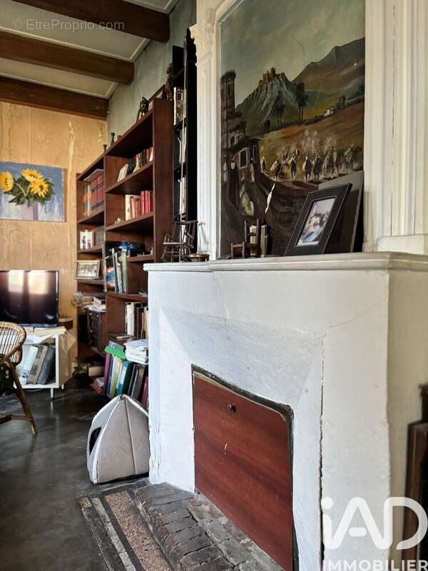 Photo 8 - Maison à BREUILLET