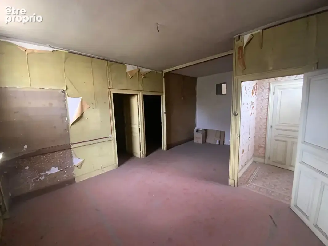 Tènement immobilier - proche toute commodité - photo 7