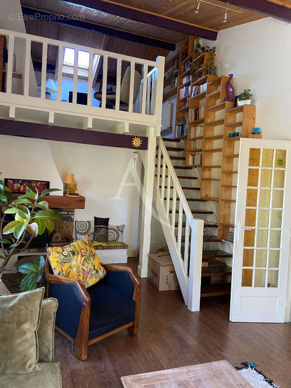 Maison à DOMPIERRE-SUR-MER