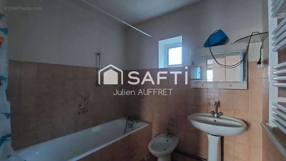 Photo 4 - Maison à SAINT-AMAND-EN-PUISAYE