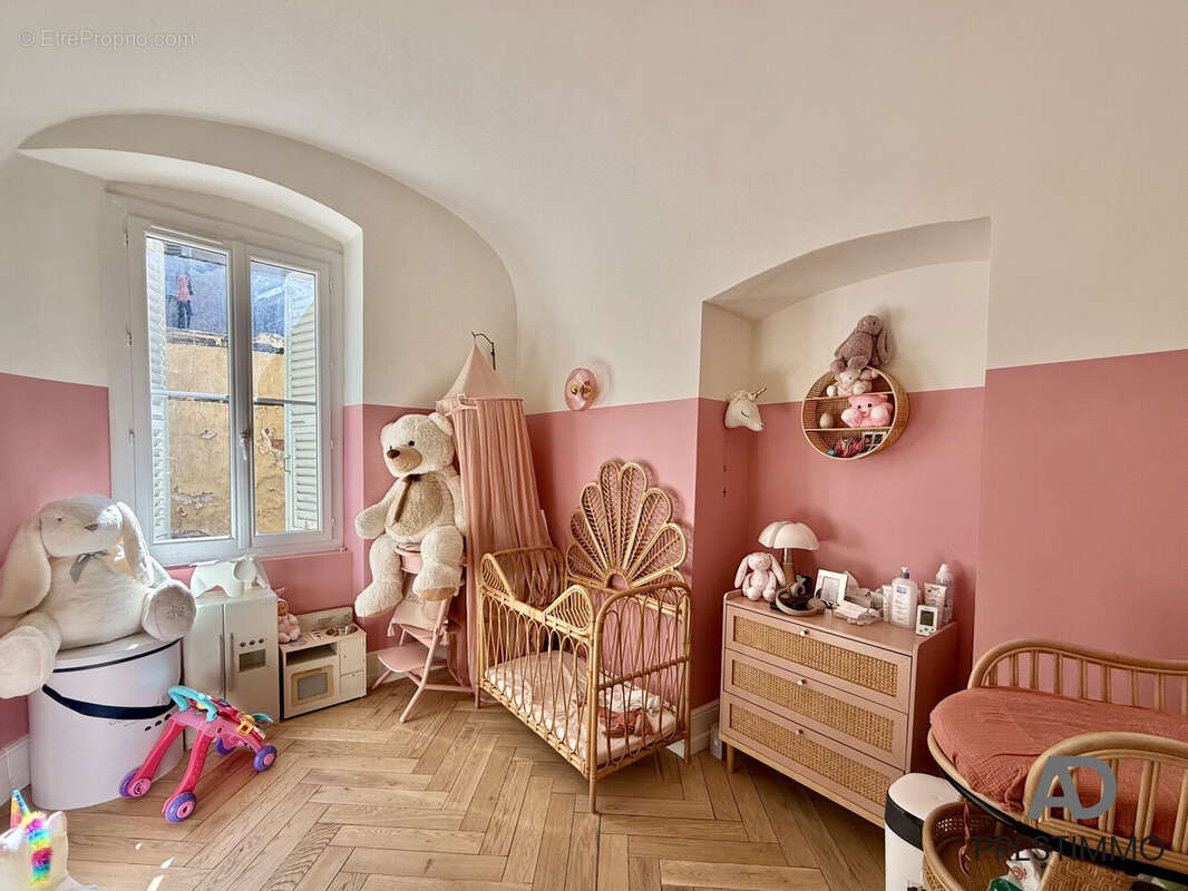 Appartement à SAN-MARTINO-DI-LOTA