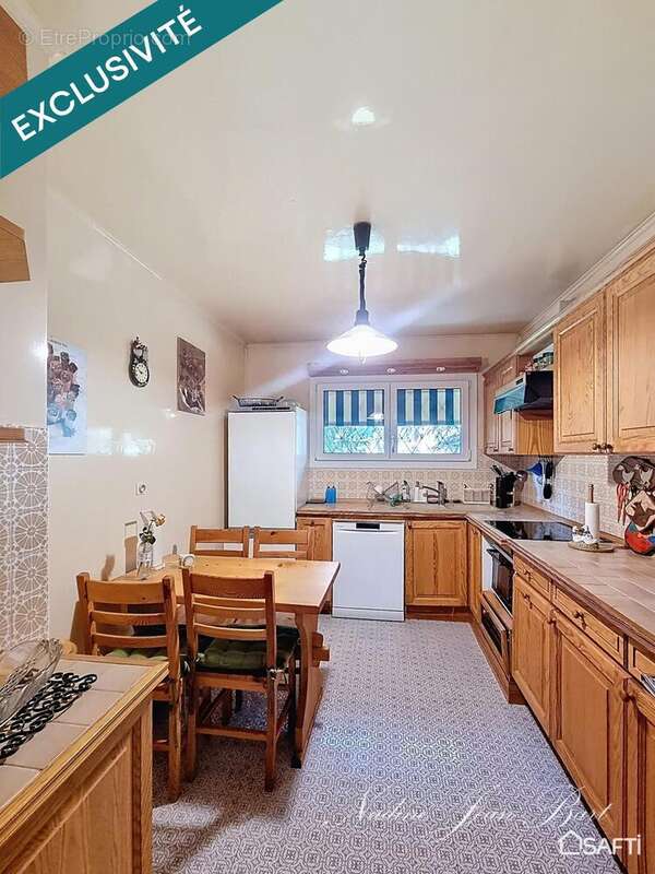 Photo 6 - Maison à BONNEVILLE