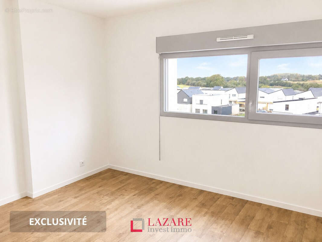 A vendre exclusivité T3 - LE RHEU - photo 5
