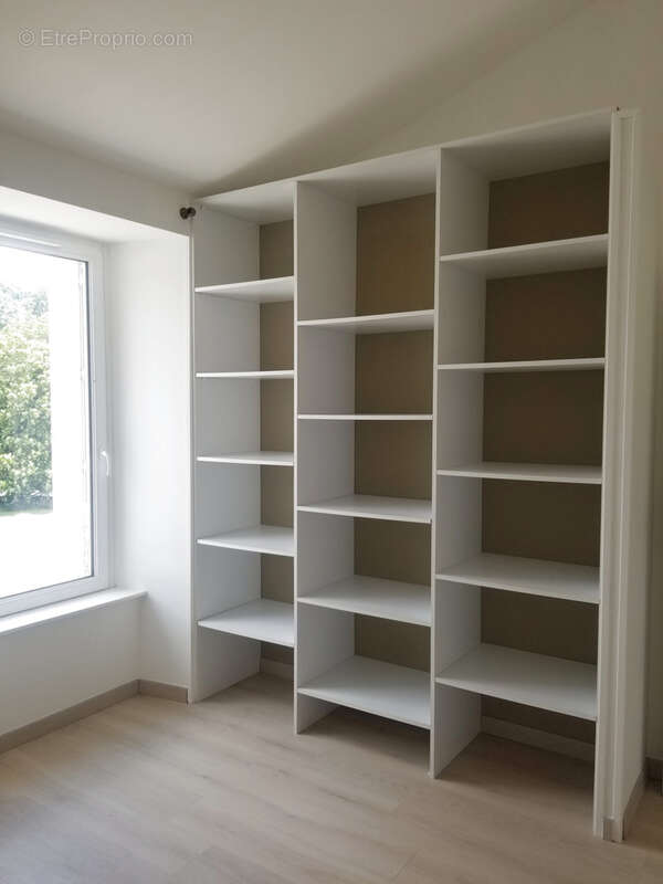 Maison à LE LOROUX-BOTTEREAU